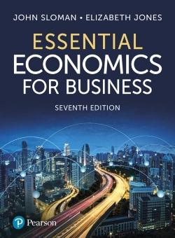 Bertrand.pt - Essential Economics For Business