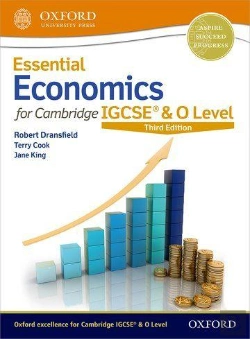 Bertrand.pt - Essential Economics For Cambridge Igcse (R) & O Level