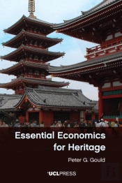 Essential Economics For Heritage