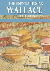 Essential Edgar Wallace Collection