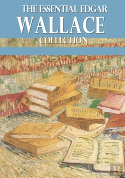 Bertrand.pt - Essential Edgar Wallace Collection