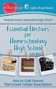 Essential Electives For Homeschooling High School