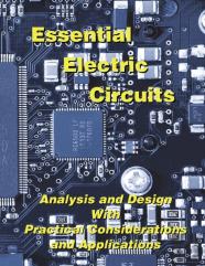 Essential Electric Circuits