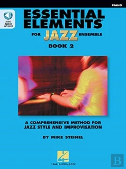 Bertrand.pt - Essential Elements For Jazz Ensemble 2