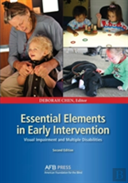 Bertrand.pt - Essential Elements In Early Intervention