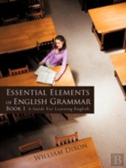 Bertrand.pt - Essential Elements Of English Grammar