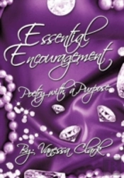 Essential Encouragement :  Poetry With