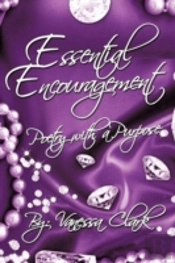 Essential Encouragement :  Poetry With