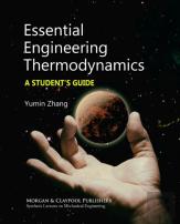 Essential Engineering Thermodynamics