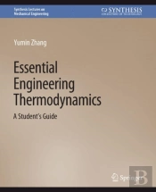 Essential Engineering Thermodynamics
