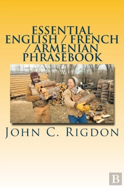 Bertrand.pt - Essential English - French - Armenian Ph