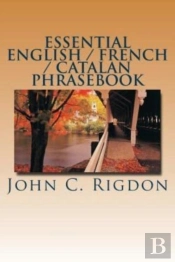 Essential English - French - Catalan Phr