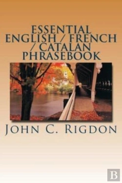 Bertrand.pt - Essential English - French - Catalan Phr