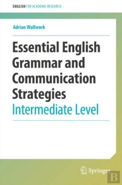 Bertrand.pt - Essential English Grammar And Communication Strategies