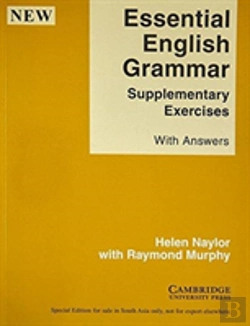 Bertrand.pt - Essential English Grammar - Supplementary Exercises Indian Edition