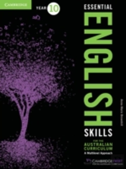 Bertrand.pt - Essential English Skills For The Australian Curriculum Year 10