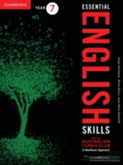 Bertrand.pt - Essential English Skills For The Australian Curriculum Year 7