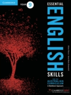 Bertrand.pt - Essential English Skills For The Australian Curriculum Year 9