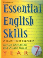 Essential English Skills