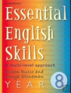 Bertrand.pt - Essential English Skills Year 8