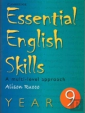 Essential English Skills Year 9