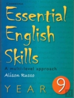 Bertrand.pt - Essential English Skills Year 9