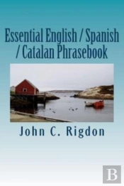Essential English - Spanish - Catalan Ph