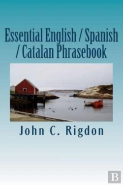 Bertrand.pt - Essential English - Spanish - Catalan Ph
