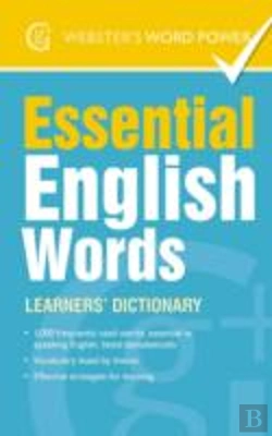 Bertrand.pt - Essential English Words