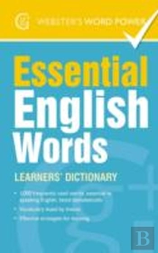 Essential English Words