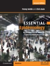 Essential Epidemiology
