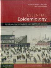 Essential Epidemiology