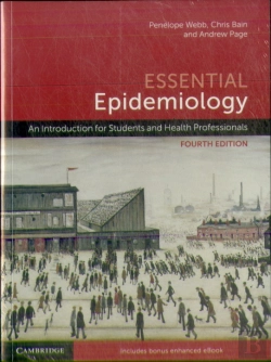 Bertrand.pt - Essential Epidemiology