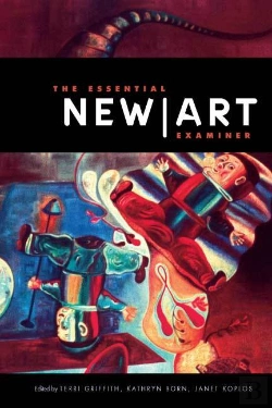 Bertrand.pt - Essential &Quote;New Art Examiner&Quote;