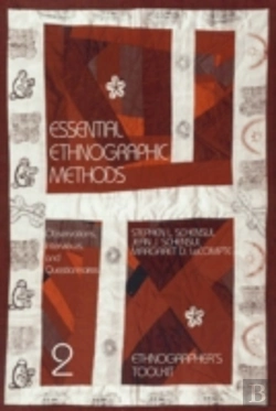 Bertrand.pt - Essential Ethnographic Methods