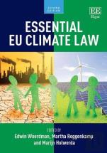 Essential Eu Climate Law