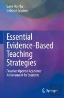 Essential Evidence-Based Teaching Strategies