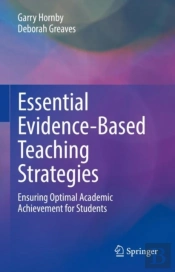 Essential Evidence-Based Teaching Strategies