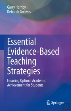 Bertrand.pt - Essential Evidence-Based Teaching Strategies