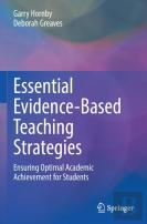 Essential Evidence-Based Teaching Strategies