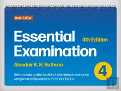Bertrand.pt - Essential Examination, Fourth Edition