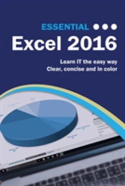 Bertrand.pt - Essential Excel 2016