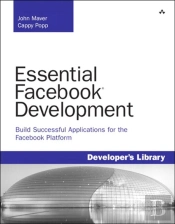 Essential Facebook Development