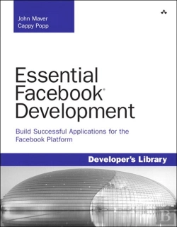 Bertrand.pt - Essential Facebook Development