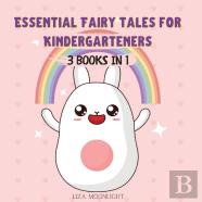 Essential Fairy Tales For Kindergarteners