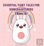 Essential Fairy Tales For Kindergarteners