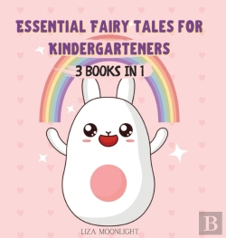 Bertrand.pt - Essential Fairy Tales For Kindergarteners