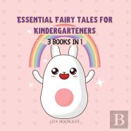 Essential Fairy Tales For Kindergarteners