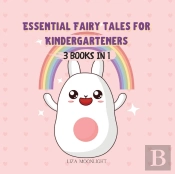 Essential Fairy Tales For Kindergarteners