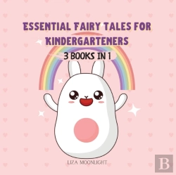 Bertrand.pt - Essential Fairy Tales For Kindergarteners